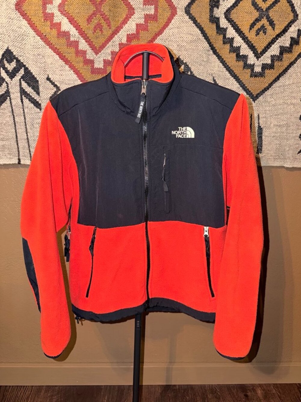 NWOT The North Face 1995 Retro Denali Fleece Jacket Women's